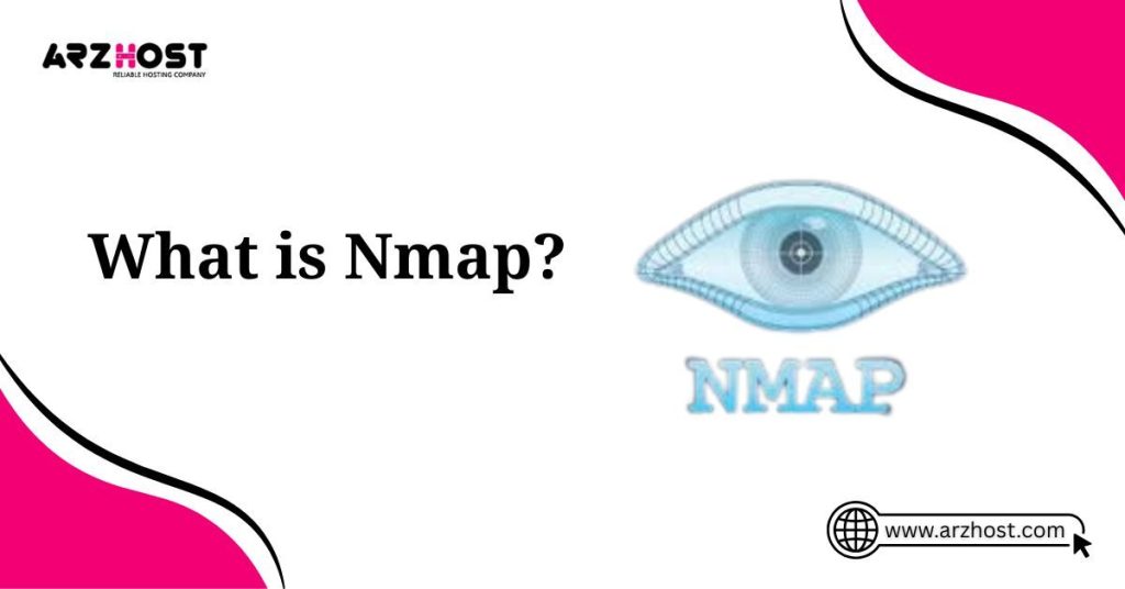 what is Nmap