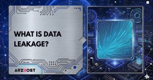 what is data leakage