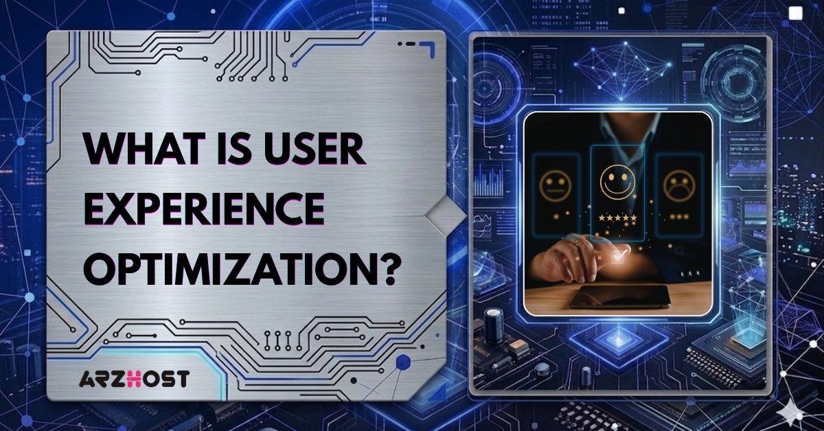 what is user experience optimization