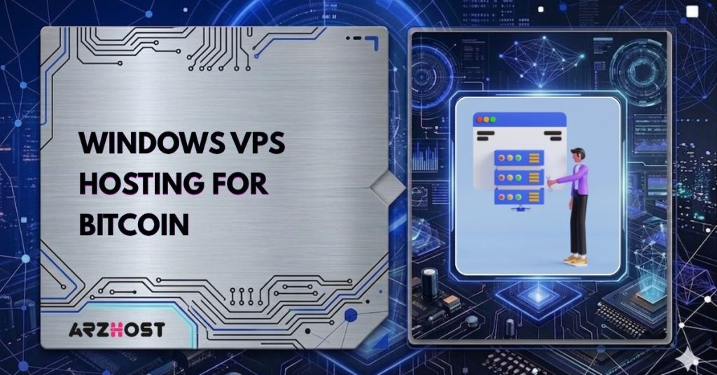 windows vps hosting for bitcoin
