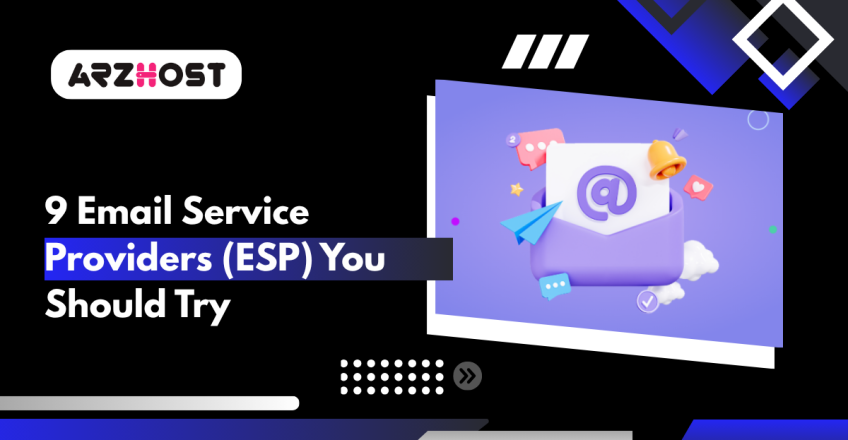9 Email Service Providers (ESP) You Should Try