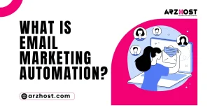 What is Email Marketing Automation
