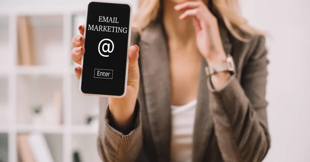 What is an Email Marketing Revenue
