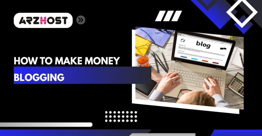how to make money blogging