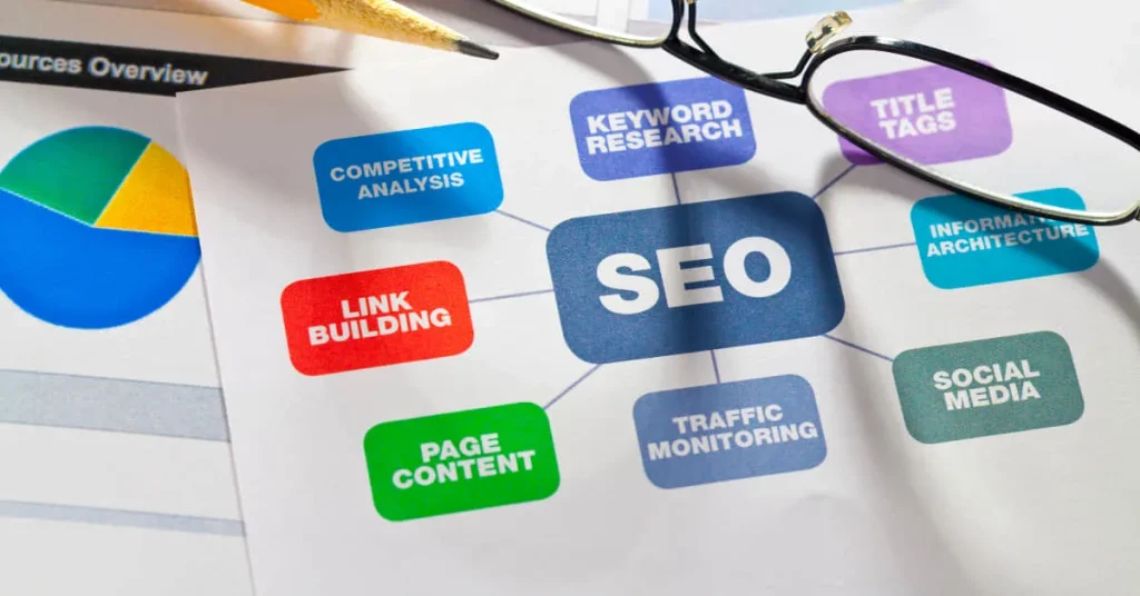 10 SEO Ranking Factors That Will Boost Your Website Traffic