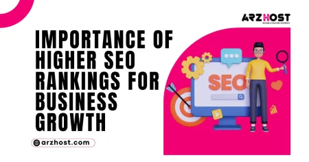 Importance of Higher SEO Rankings for Business Growth