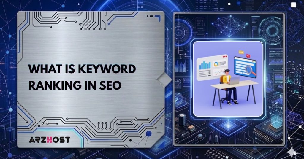 what is keyword in seo