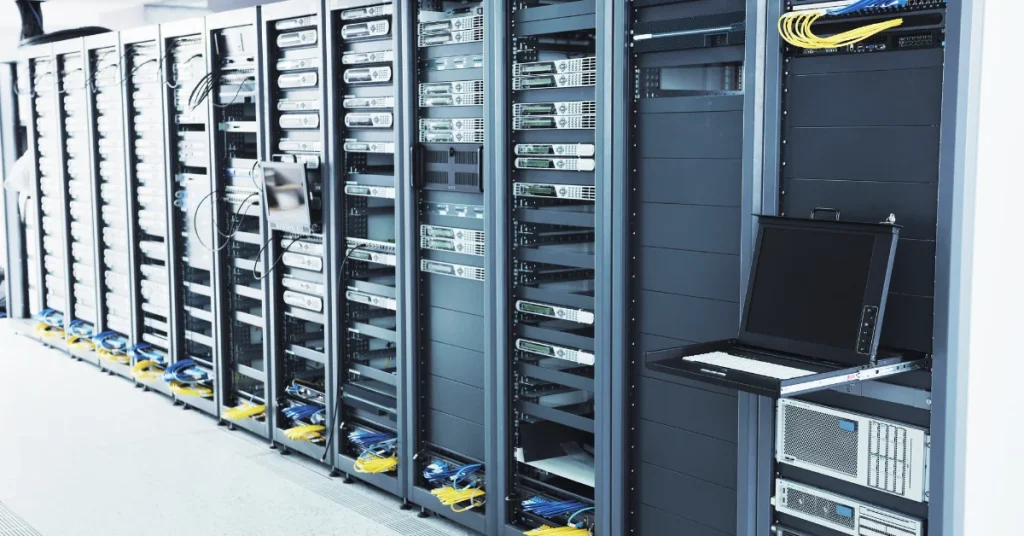 What is a Tier 3 Data Center