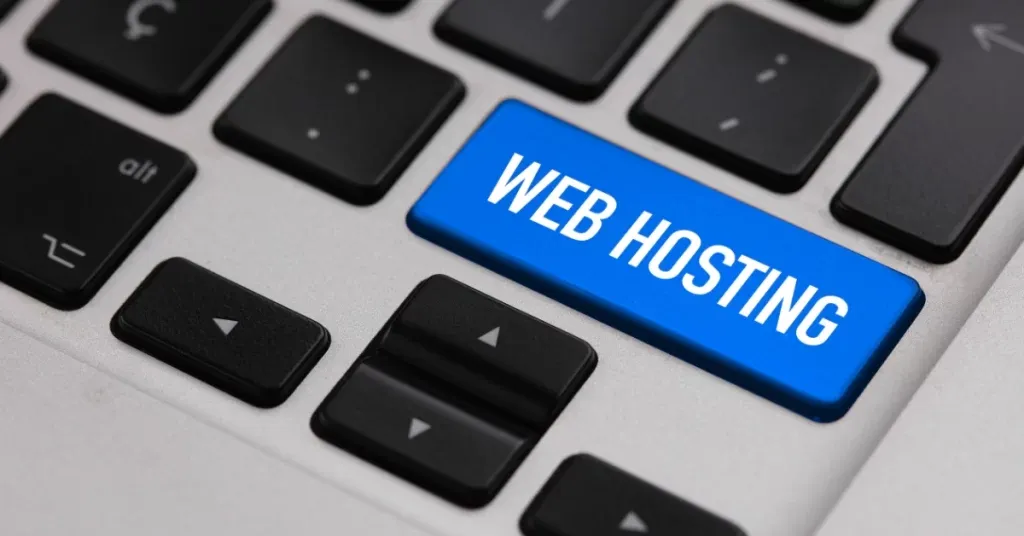 Choose a Web Host Provider for Your Website