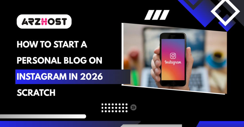 How to Start a Personal Blog on Instagram