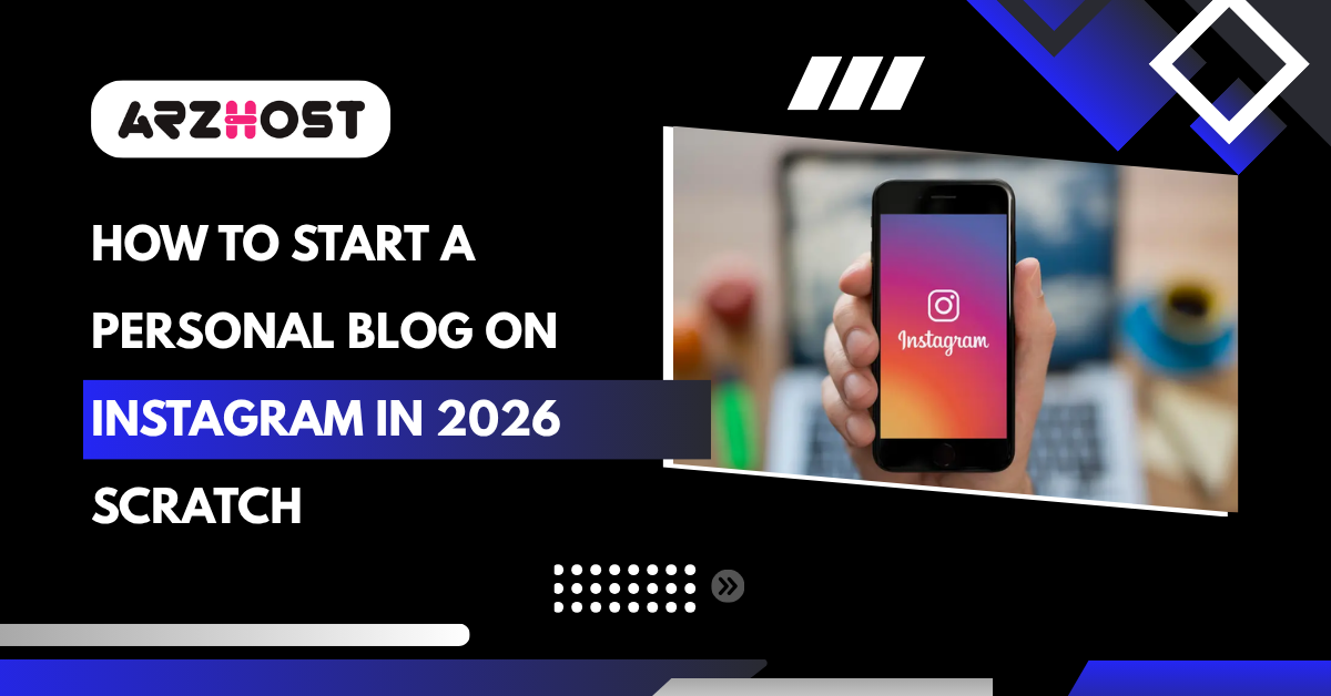 How to Start a Personal Blog on Instagram