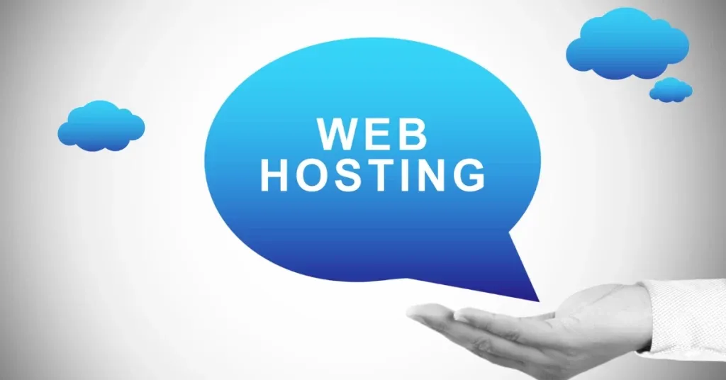 best web host for your website