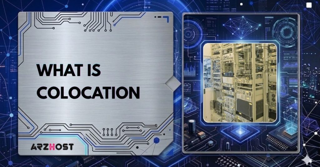 what is colocation