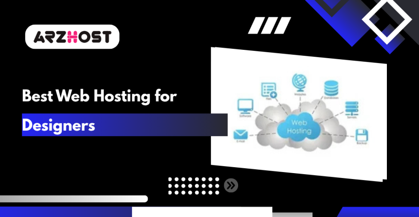 Best Web Hosting for Designers