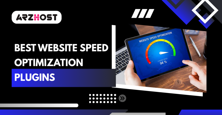 Best Website Speed Optimization Plugins