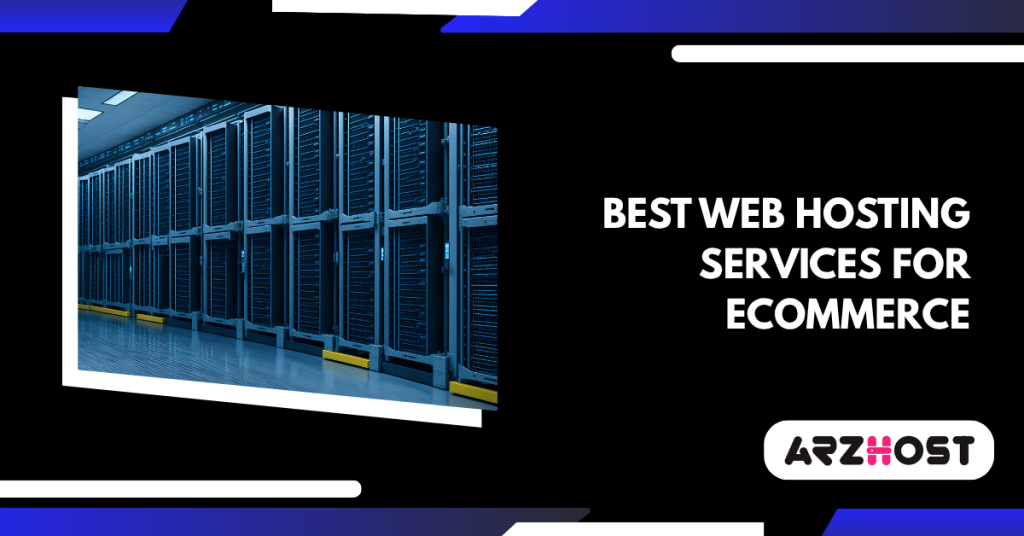 Best web hosting services for eCommerce