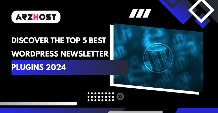 Discover the Top 5 Best WordPress Newsletter Plugins 2024