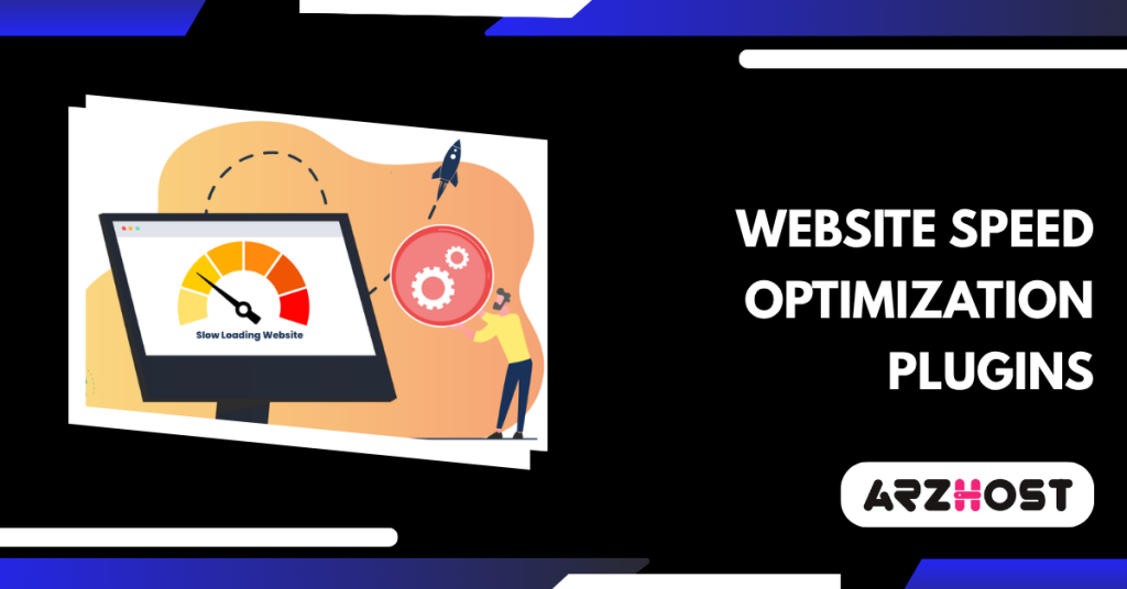 Website Speed Optimization Plugins