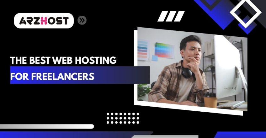 the best web hosting for freelancers