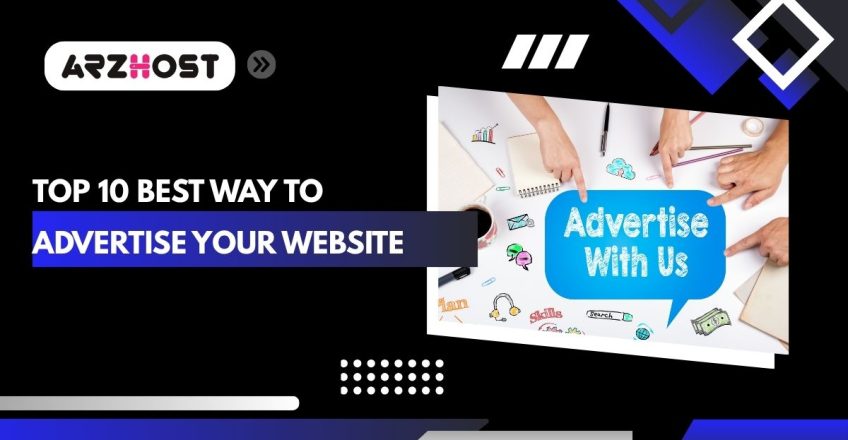 top 10 best way to advantages your website