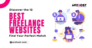 12 Best Freelance Websites