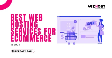 Web Hosting Services for eCommerce