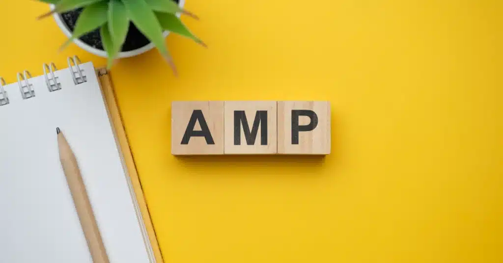 What is Accelerated Mobile Pages (AMP)