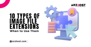 Types of Image File Extensions