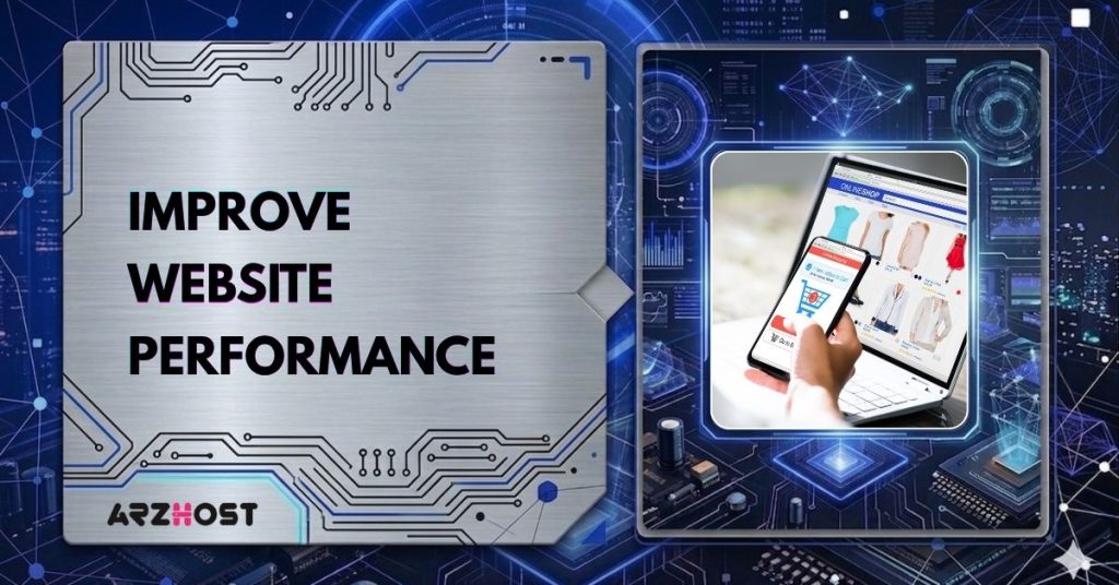 improve website performance