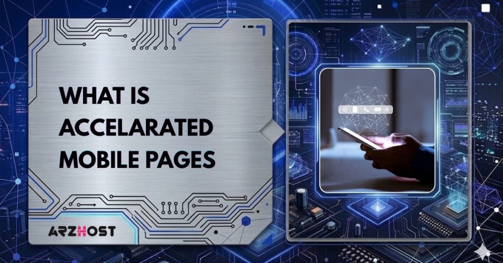 what is accelarated mobile pages