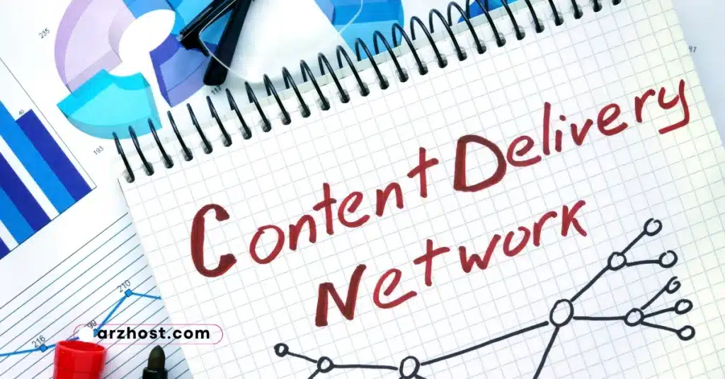 How Content Delivery Networks (CDNs) work