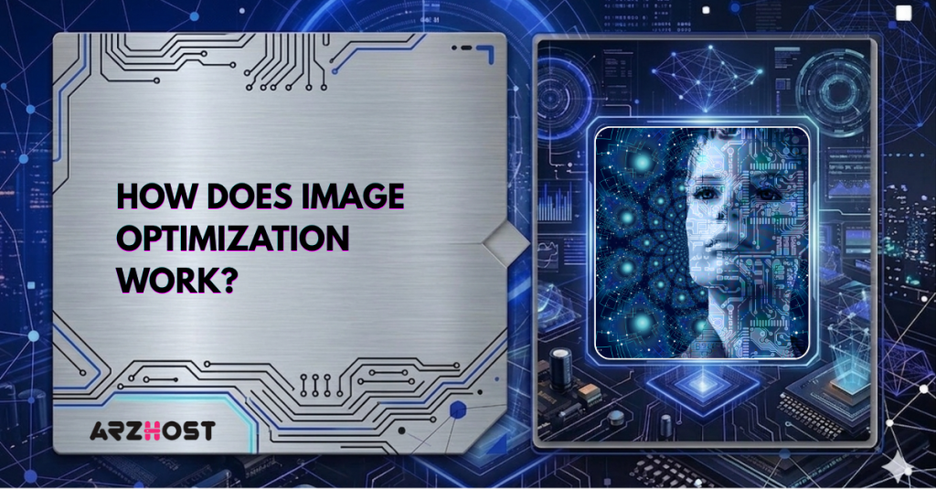 How Does Image Optimization Work?