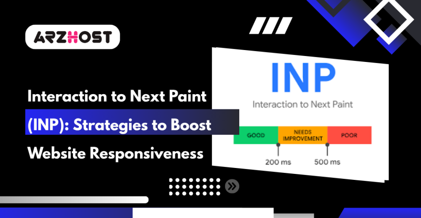 Interaction to Next Paint (INP) Strategies to Boost Website Responsiveness