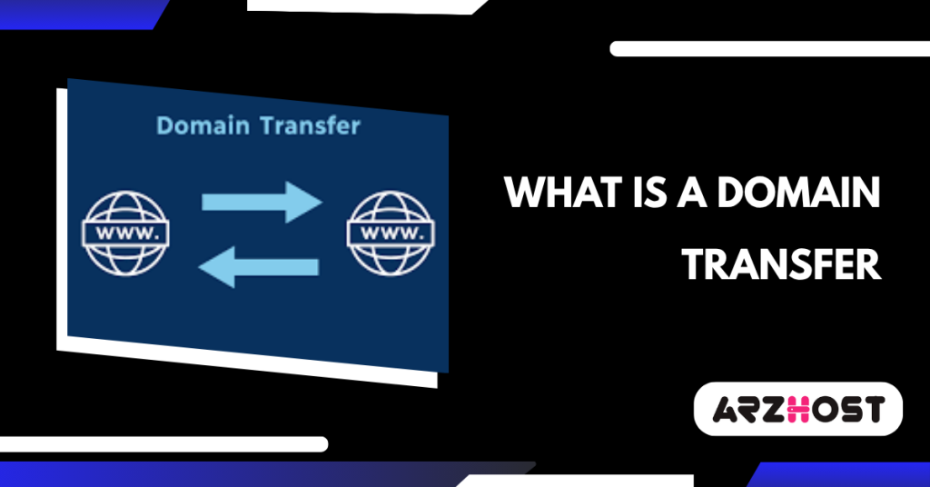 What is a Domain Transfer