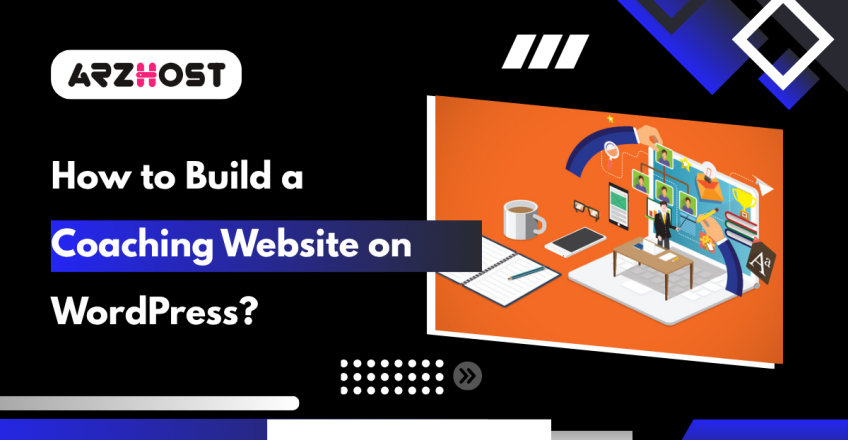 How to Build a Coaching Website on WordPress