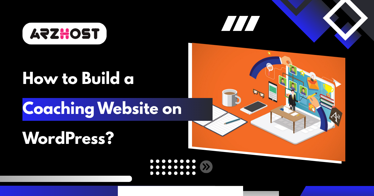 How to Build a Coaching Website on WordPress