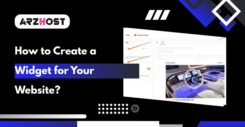 How to Create a Widget for Your Website
