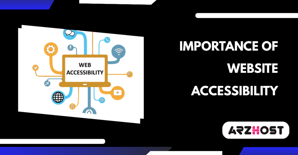 Importance of Website Accessibility