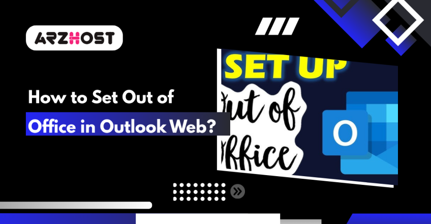 How to Set Out of Office in Outlook Web