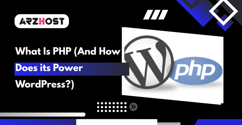 What Is PHP (And How Does its Power WordPress)