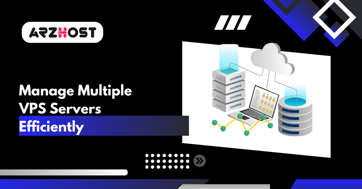 Manage Multiple VPS Servers Efficiently