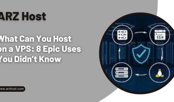 What Can You Host on a VPS 8 Epic Uses You Didn’t Know