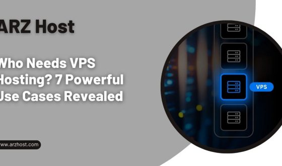 Who Needs VPS Hosting 7 Powerful Use Cases Revealed