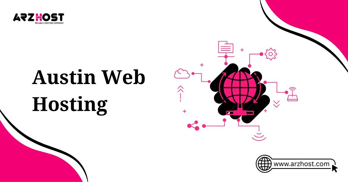 austin web hosting
