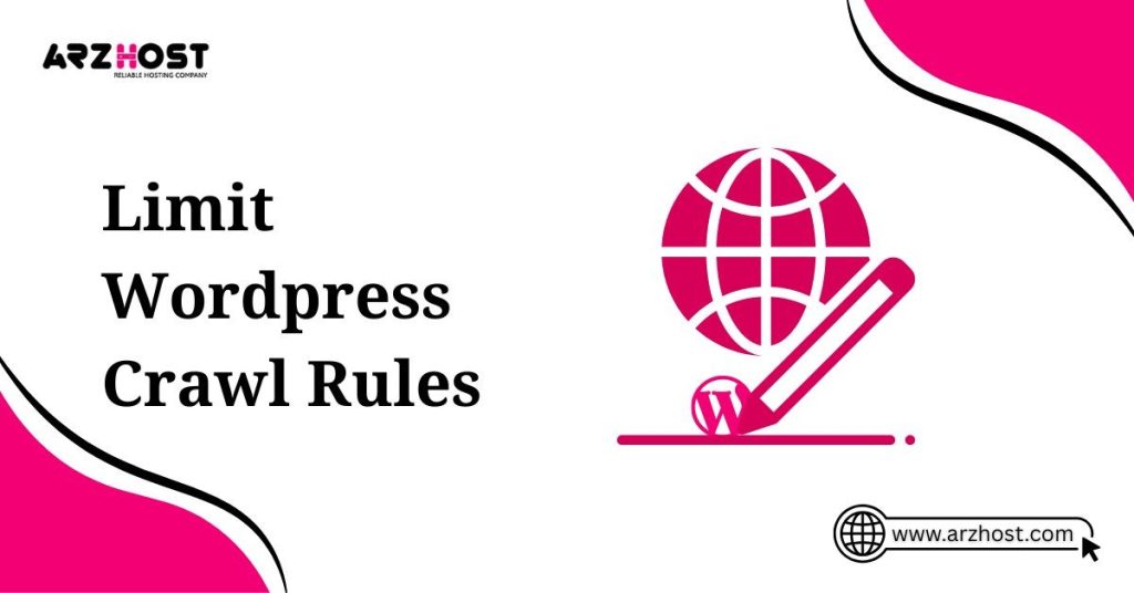 limit wordpress crawl rules