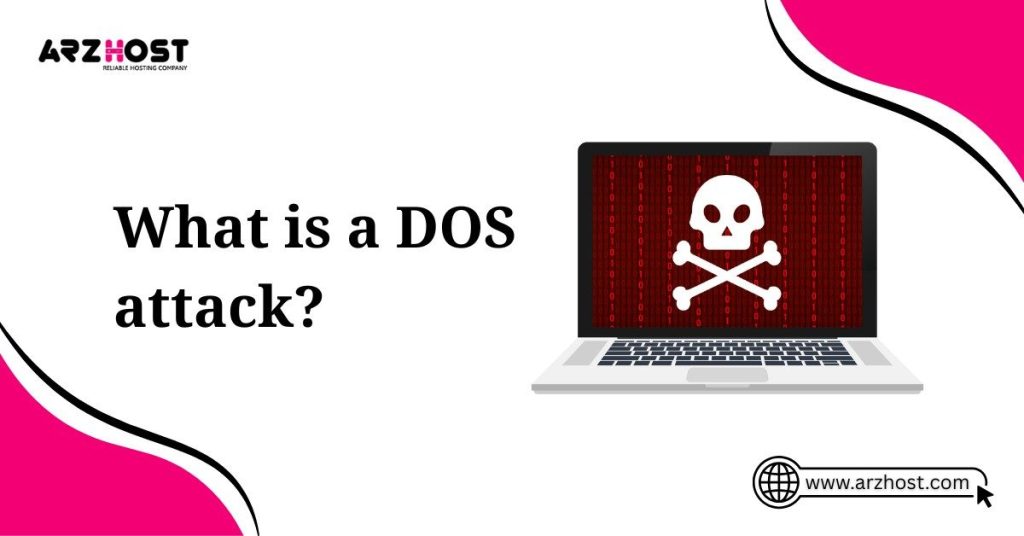 what is a DOS attack