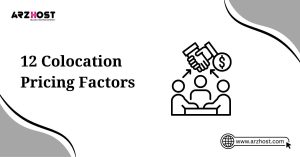 12 colocation pricing factors