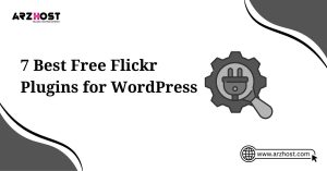 7 best free flickr plugins for wordpress