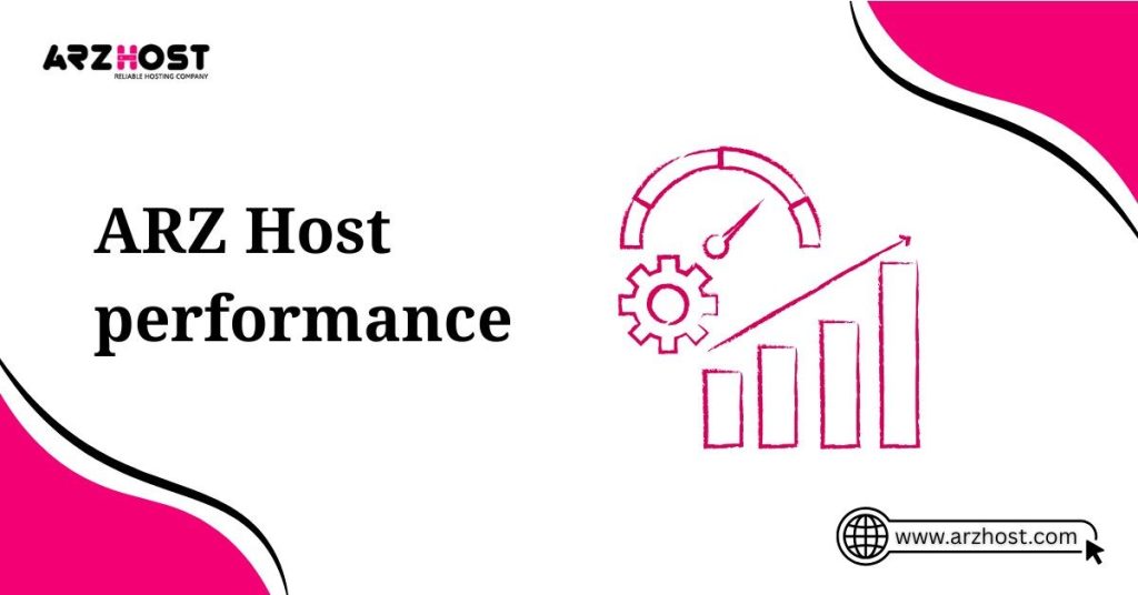 ARZ Host perofrmance