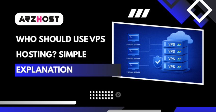 Who Needs VPS Hosting and Why It Matters